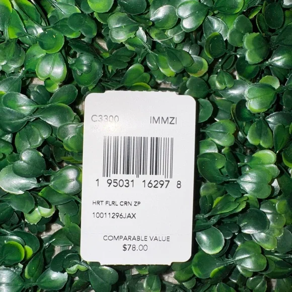 Brand New Coach Wristlet Wallet - Picture 5 of 5